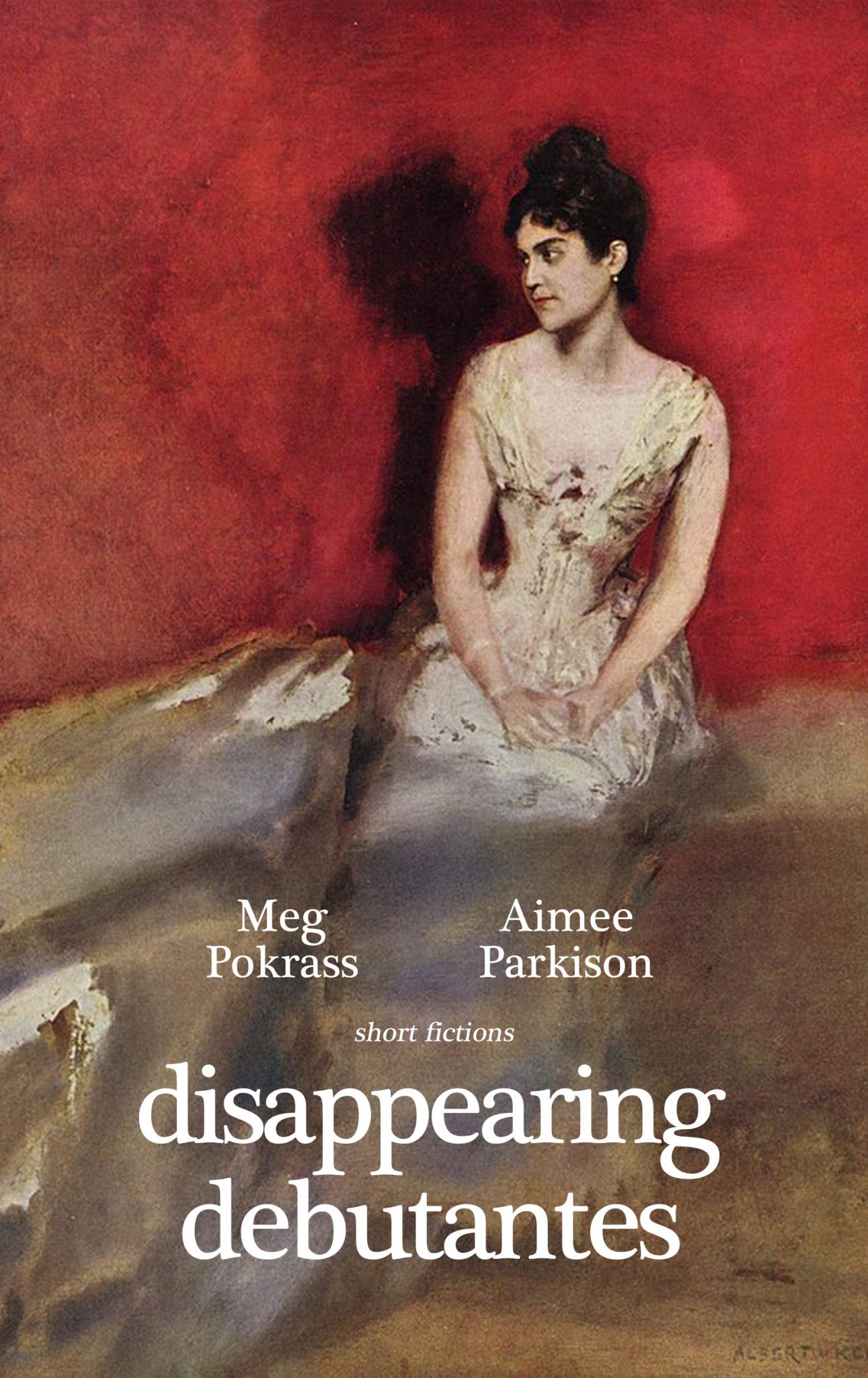 Disappearing Debutantes cover